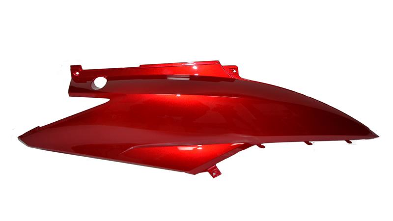 ARKA YAN PANEL SAĞ KIRMIZI (GT5)